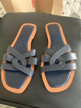 Loft slides